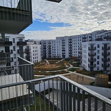 Urban Jungle Apartament Wenus Бялисток Екстериор снимка