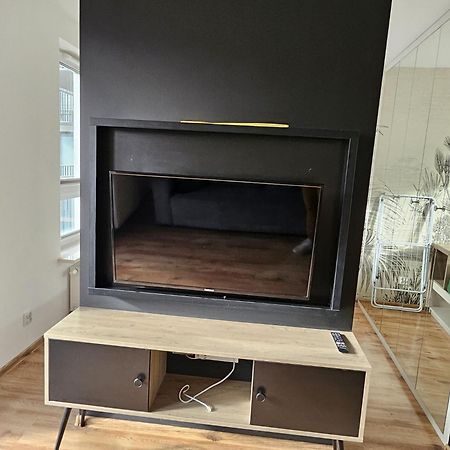 Urban Jungle Apartament Wenus Бялисток Екстериор снимка