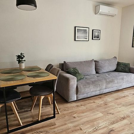 Urban Jungle Apartament Wenus Бялисток Екстериор снимка