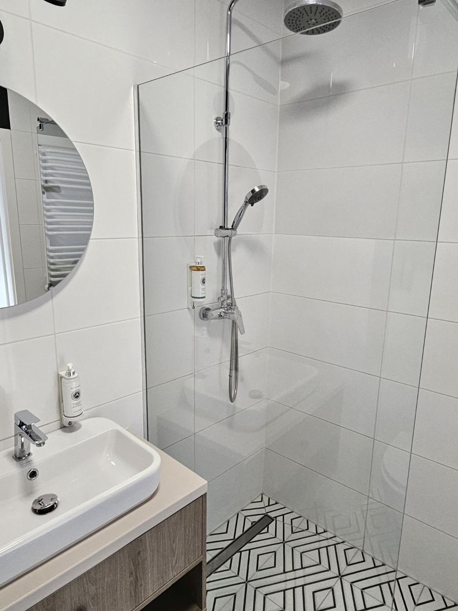 Urban Jungle Apartament Wenus Бялисток Екстериор снимка
