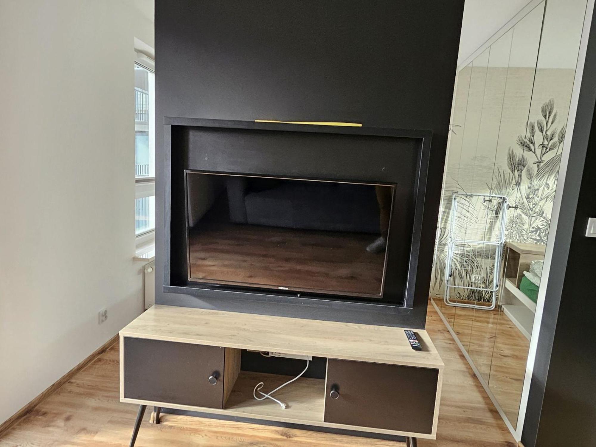Urban Jungle Apartament Wenus Бялисток Екстериор снимка