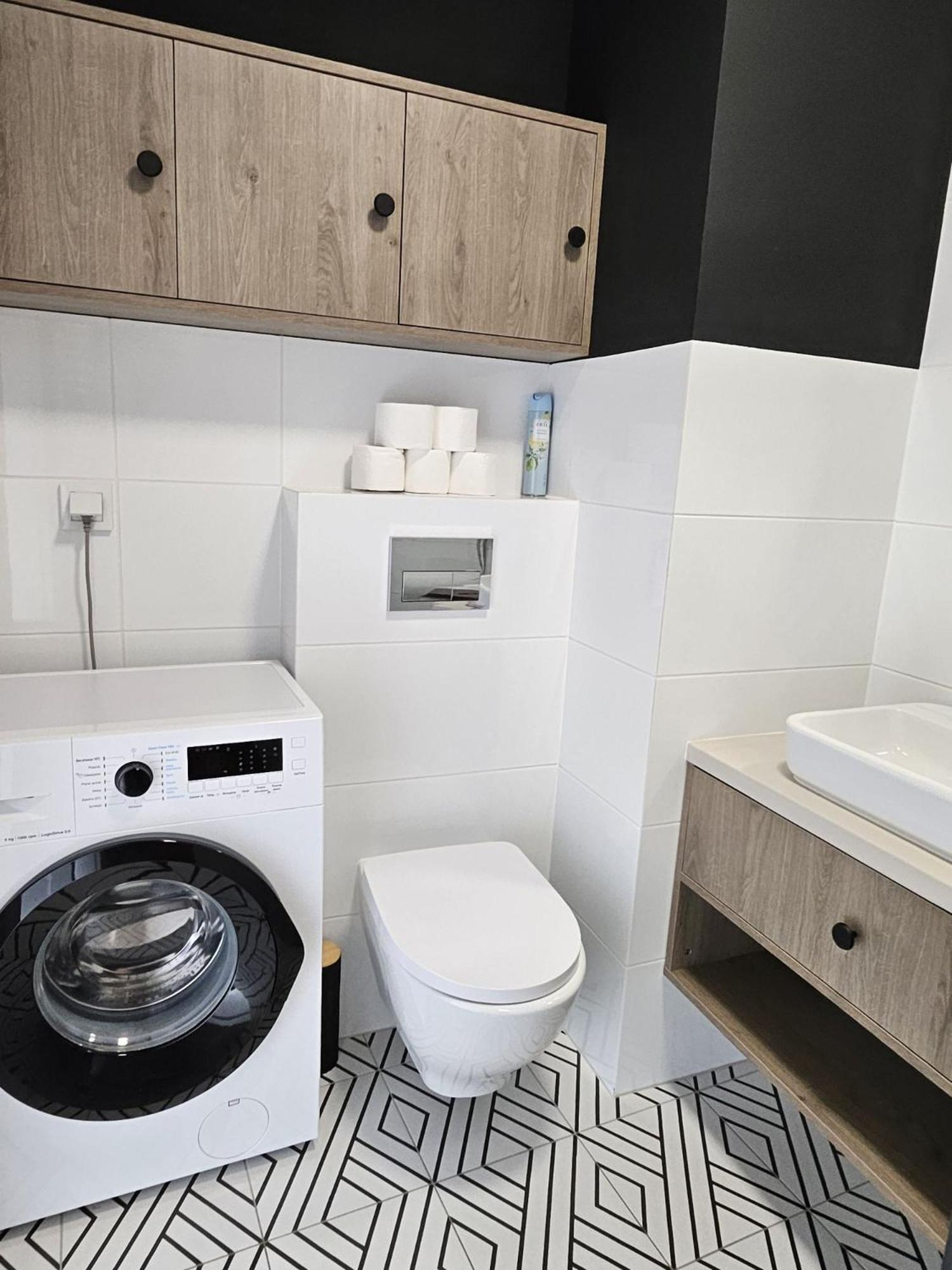 Urban Jungle Apartament Wenus Бялисток Екстериор снимка